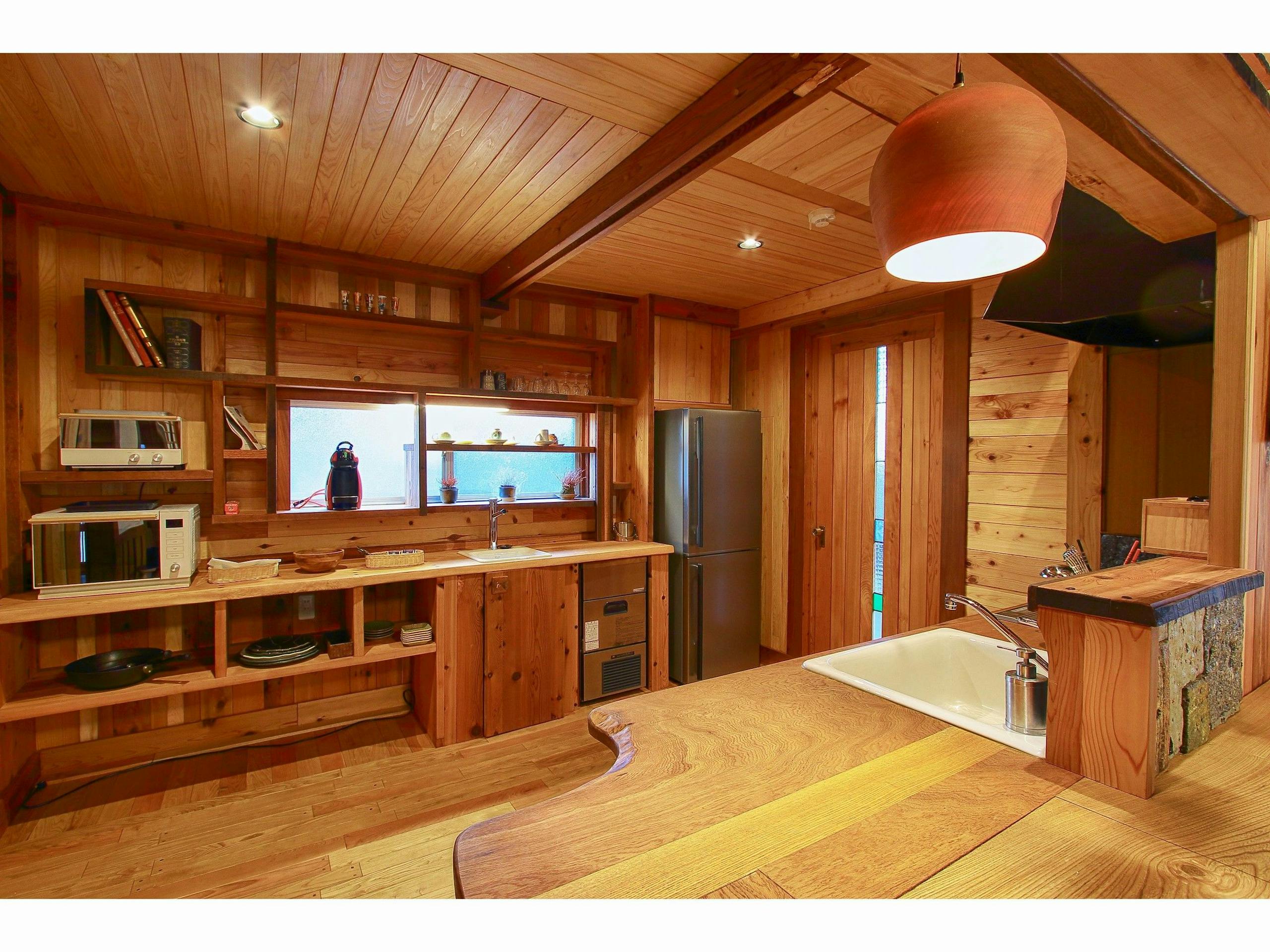 厳選！関西のおしゃれコテージ10選♡きれいな施設で温泉・グランピングを満喫！4yuuu