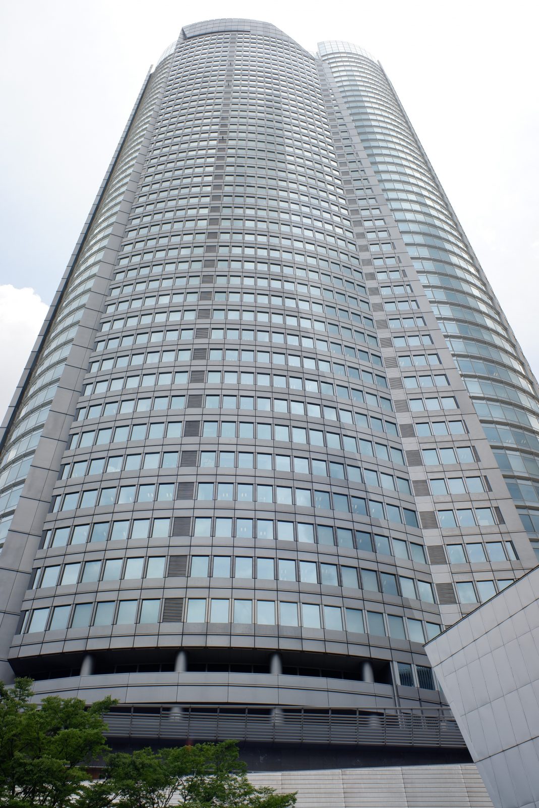 六本木ヒルズ森タワーオフィス情報のケン・コーポレーション