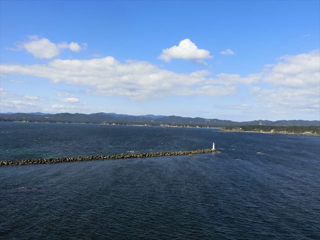 燈の守り人」プロジェクト「大王埼灯台」「安乗埼灯台」のキャラクターについて 志摩市ホームページ