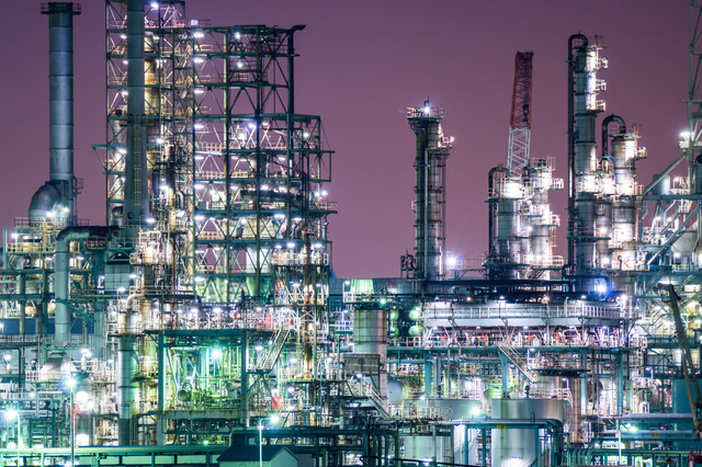 横浜・川崎 工場夜景クルーズ 雨でもひとりでもOKふわらふ