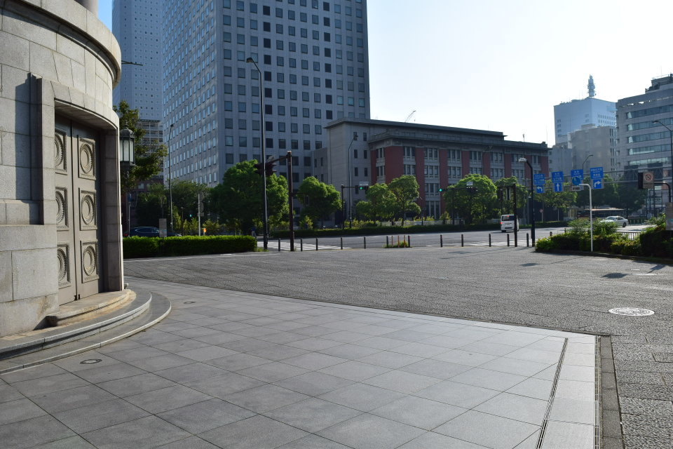 旧第一銀行横浜支店の新施設「バンクパークヨコハマ」が４日に全面開業 歴史的建造物を舞台に多彩なイベント開催へ カナロコ by 神奈川新聞-Yahoo!ニュース