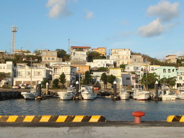 宮古島の町並みの口コミ宮古島 - TRIPROUD