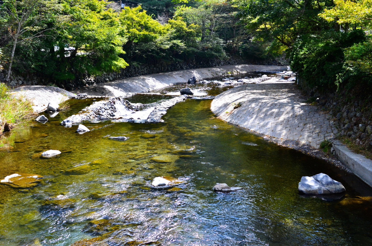 叡山電鉄八瀬比叡山口駅 : 近代建築Watch