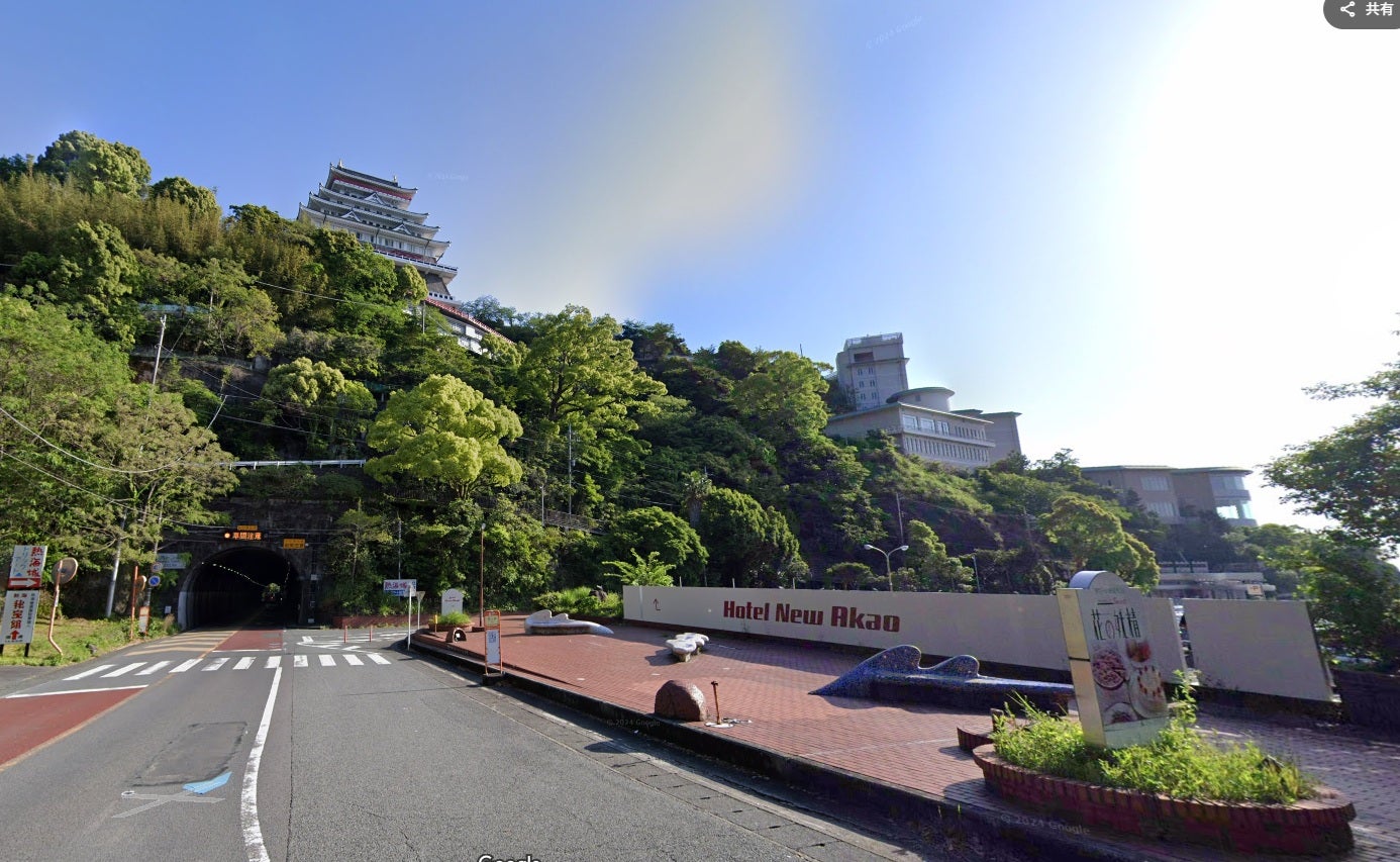 錦ヶ浦おでかけ観光ガイド ＴＯＰ 静岡県熱海市 古くからの名所 断崖絶壁の海岸