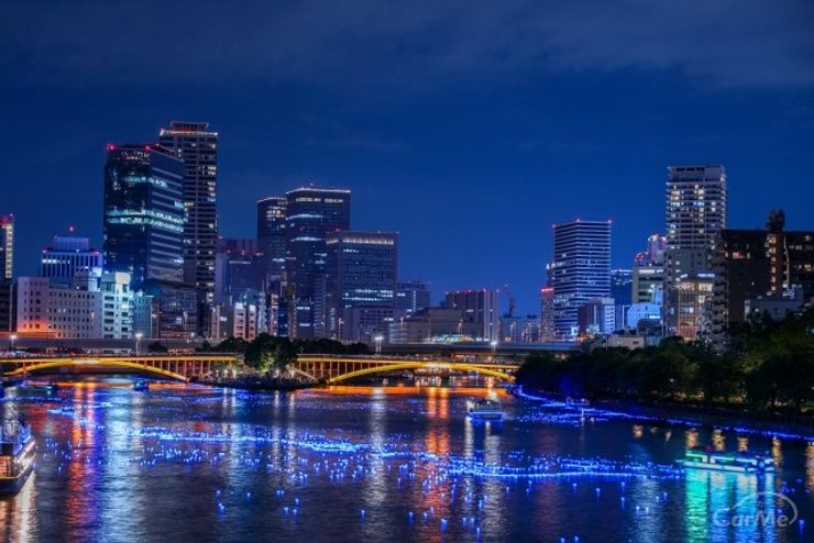 関西のおすすめ夜景スポット17選！ドライブにおすすめの場所から穴場スポットまで♪TABI CHANNEL