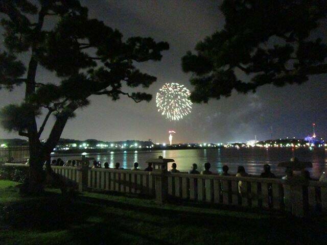 2025金沢まつり花火大会海の公園他の定番＆穴場観覧スポット・有料観覧席・屋台情報