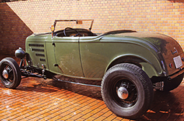 ROD MOTORSに聞く「ホットロードって一体何ですか？」POPEYE Webポパイウェブ