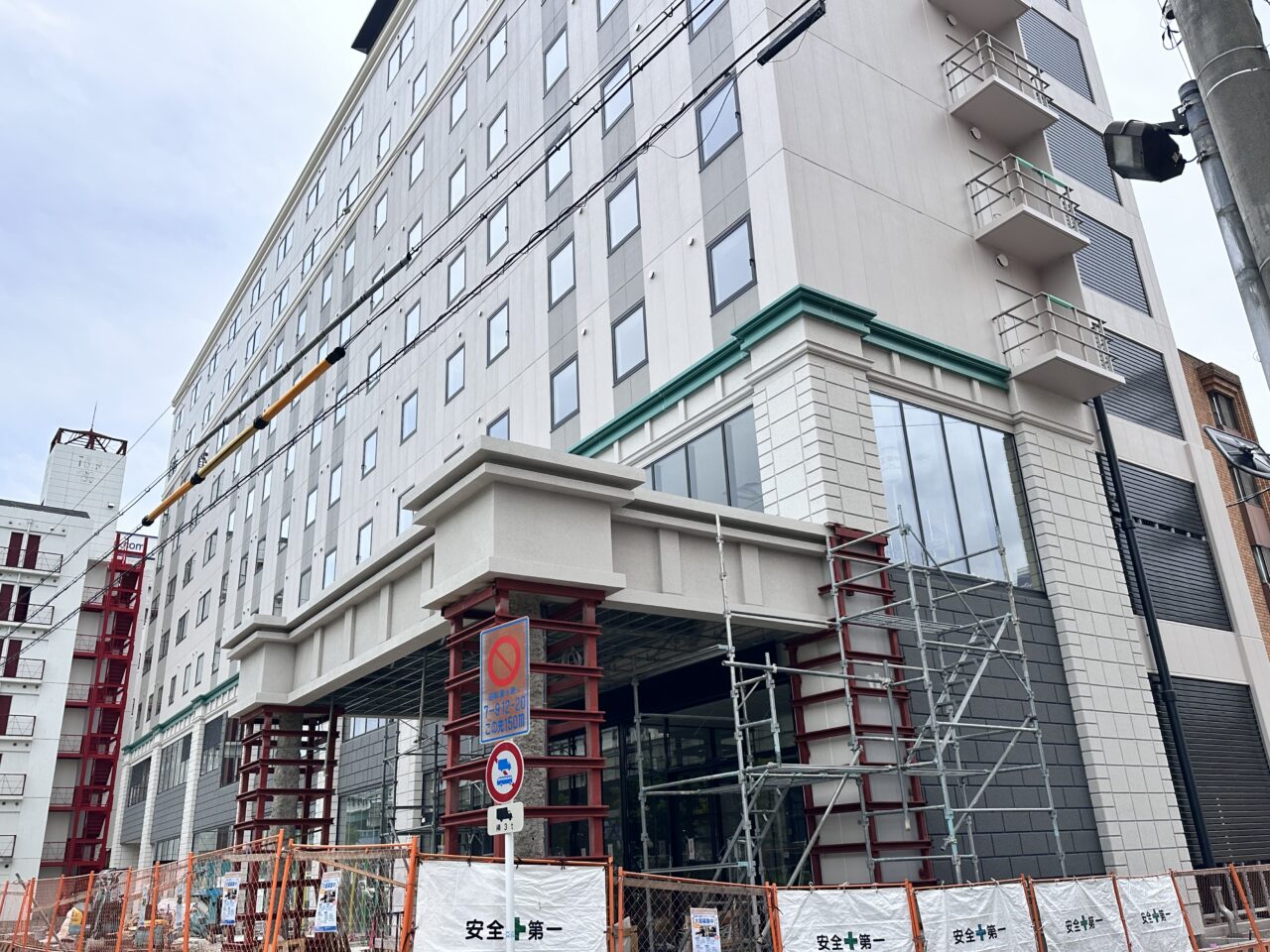 門真市駅に近いおすすめホテル・旅館 - 宿泊予約は