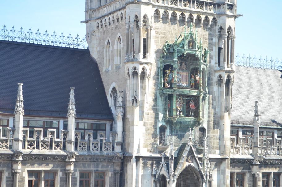 旧市庁舎 クチコミ・アクセス・営業時間ミュンヘン フォートラベル