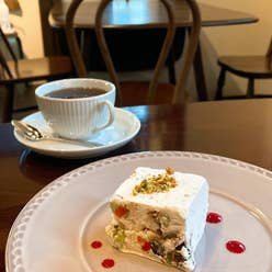 絶品カフェ！埼玉県秩父の自然に囲まれた魅力