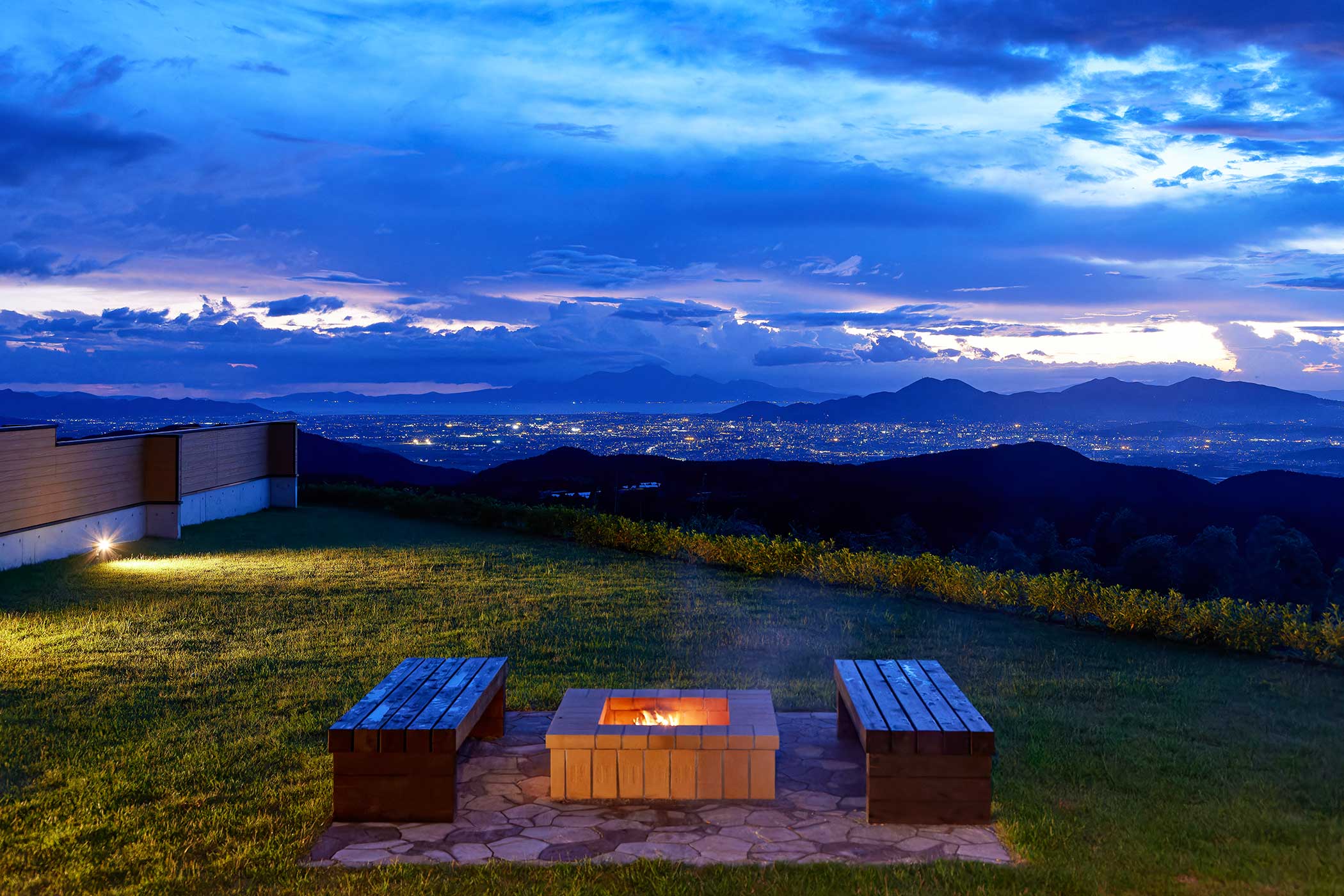 KOYA エリアMIFUNE VILLAGE