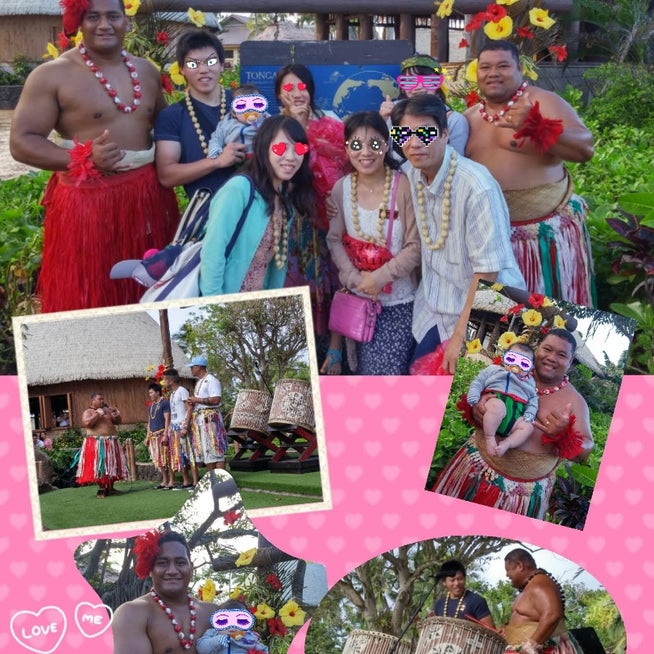 ハワイの伝説がよみがえる🌊✨ 