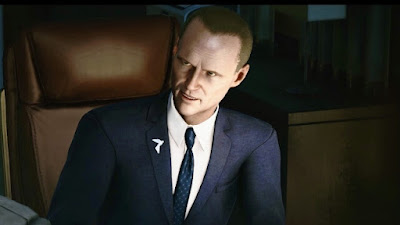 HITMAN 3 2021サイレントアサシン スーツオンリー攻略カルパチア山脈・アンタッチャブル神無の館