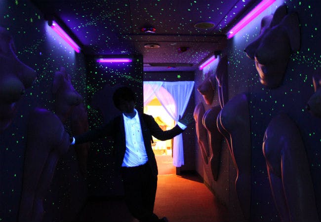 熱海トリックアート迷宮館の見どころ、口コミ、アクセス情報 - OZmall