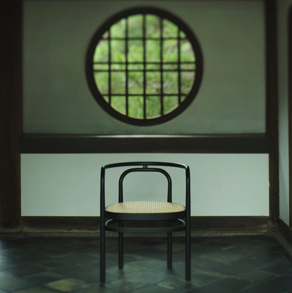 ポールケアホルム展＠両足院in京都金山工務店