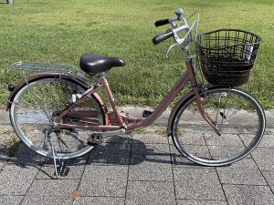 レンタサイクル-若狭町−JR三方駅おすすめの観光スポット 公式 福井県 観光