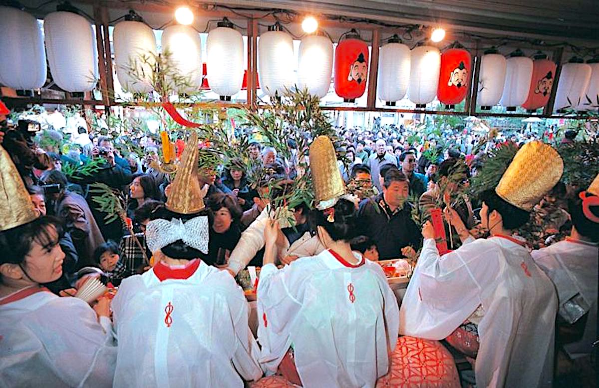 今宮戎神社 imamiya-ebisu-jinja 公式@imamiya.ebisu.jinja• Instagram photos