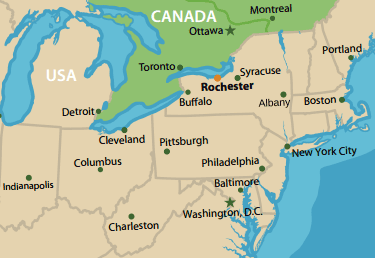 カナダの州はいくつある？カナダの各州とその特徴を一挙解説カナダジャーナル