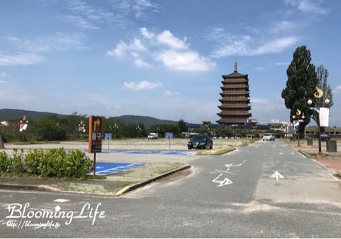 新羅ミレニアムパーク普門リゾート 仏国寺・石窟庵慶州 の観光スポット韓国旅行「コネスト」