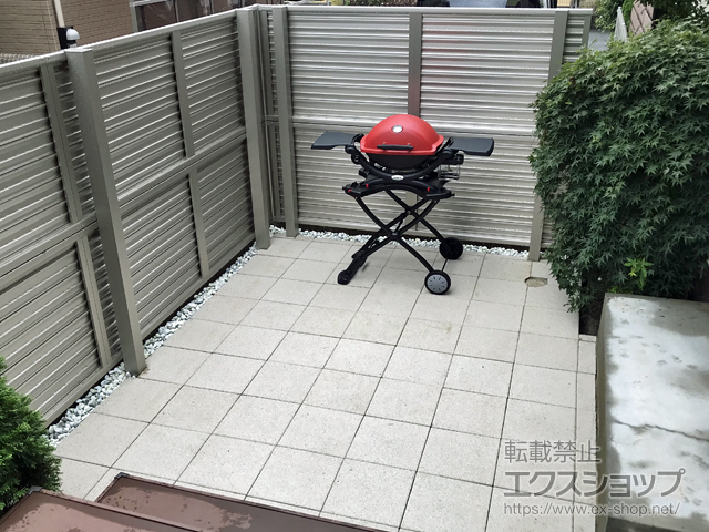 バーベキューができる庭づくり！おしゃれな10種類の提案 - エクステリアのある暮らしブログ