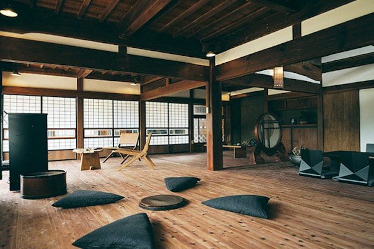 古民家宿 るうふ 蔦之家の宿泊予約はRelux