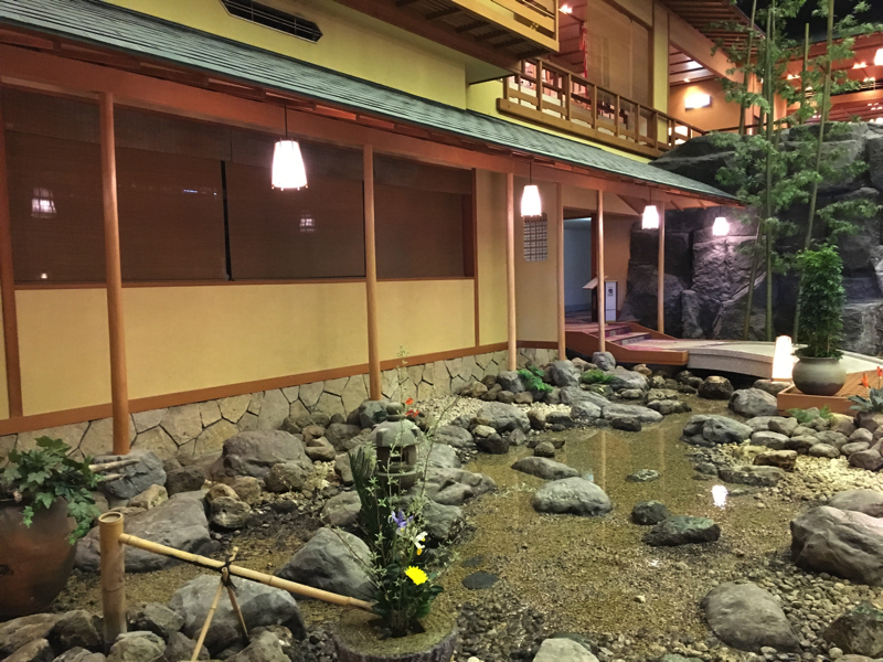 賢島宝生苑 天然温泉 楽天トラベル