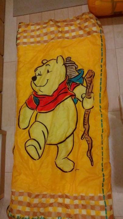 2025年版 ロゴス 「くまさんシュラフ」の動画・口コミ・個人的意見