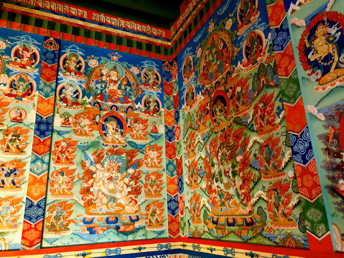 野外民族博物館リトルワールド 公式on X: 