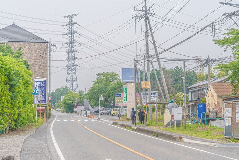 秘境旅2023 大分 トトロのバス停があるって知ってる？