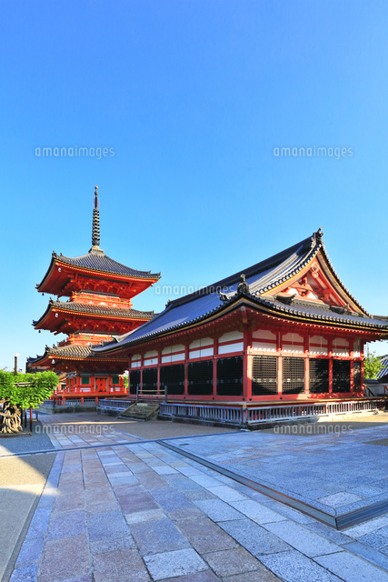 清水寺 京都の代表的観光地の見どころガイド - LIVE JAPAN日本の旅行・観光・体験ガイド