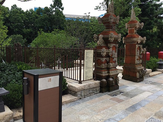 ディズニーシー喫煙所の場所 ２０２０年版入り口前の喫煙所情報もウーマンエキサイト