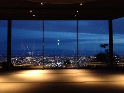 札幌プリンスホテル夜景観光情報宿泊施設ようこそさっぽろ