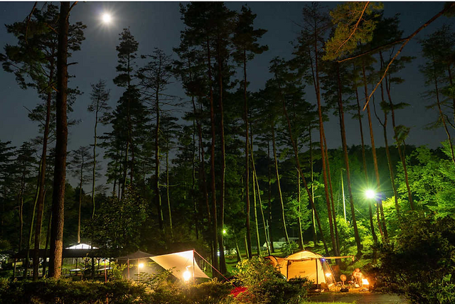 子供も遊べるおすすめキャンプ場 宮城県編キャンプ情報メディア LANTERN