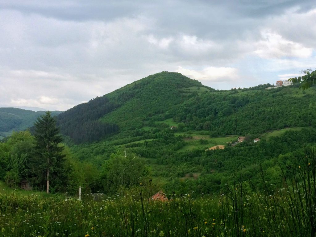 ボスニアのピラミッド説 - Wikipedia