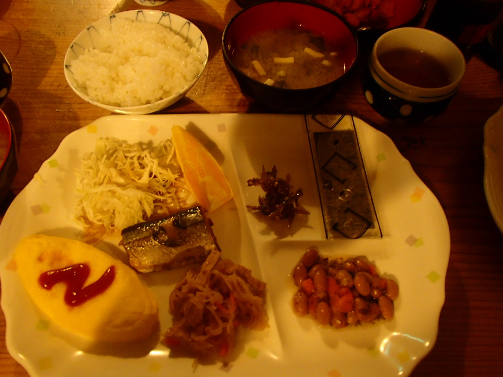 北アルプス 薬師沢小屋 - 登って潜って、月をみて