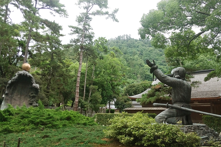 出雲のおすすめのカップル向けホテル5選 2025年