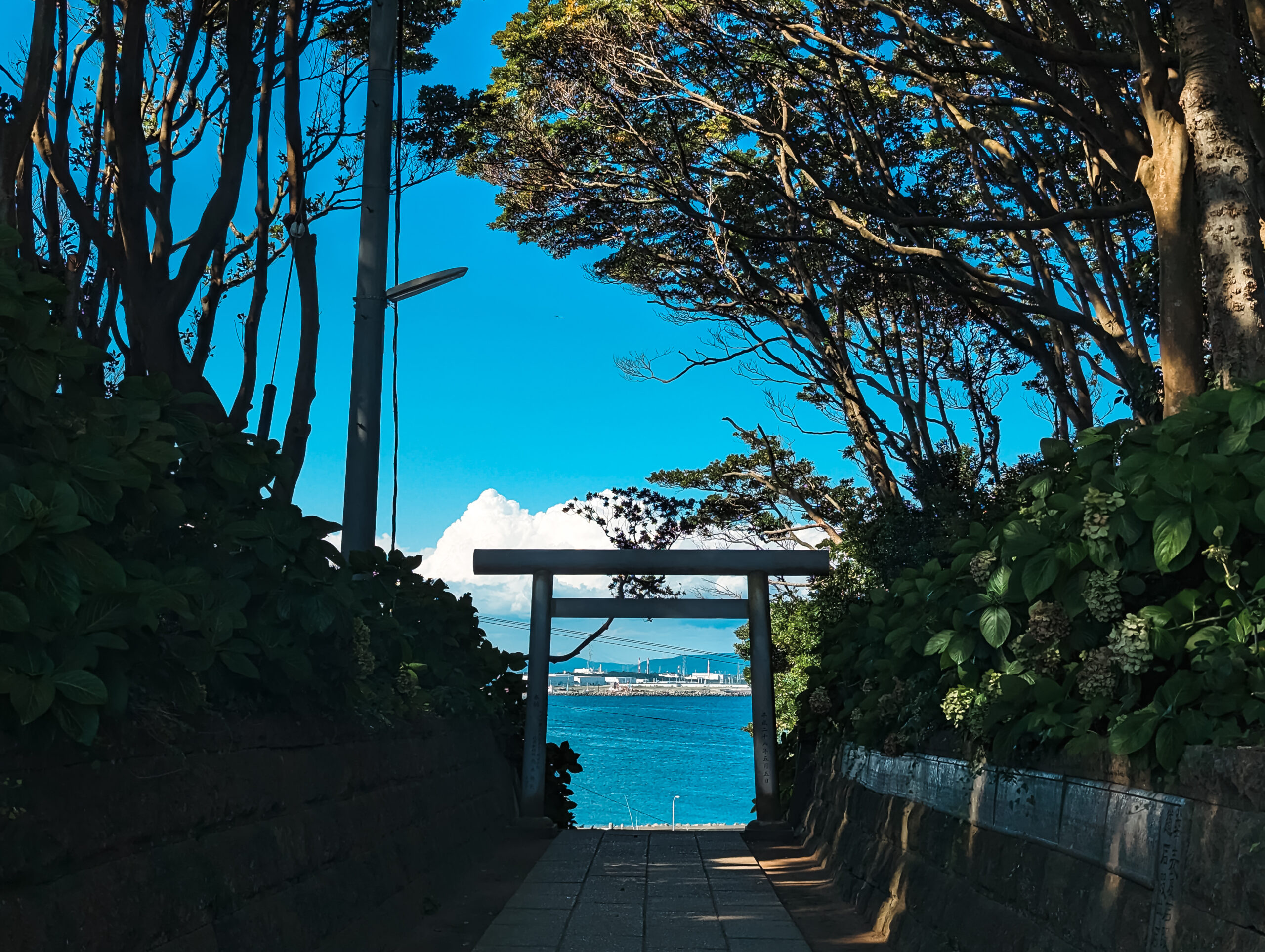 酒列磯前神社 ひたちなか市 歴史・文化施設 お店情報茨城のお店・イベント・地域情報サイト