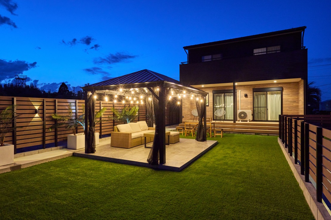 クリスマス・忘新年会にも！冬もBBQが楽しめる会場～関東編～レッツBBQ!! powered by デジキュ