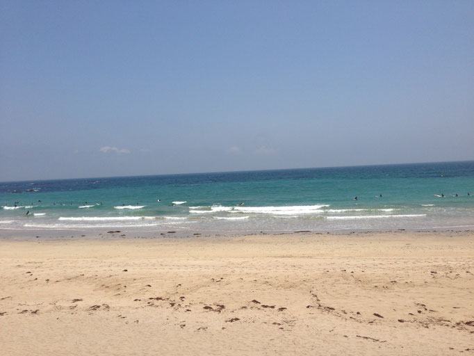 ２０２２年６月１８日 伊勢・市後浜の波ＤＢ－ＳＵＲＦ