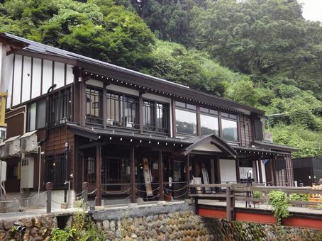 離れにある和室の無料の写真素材 - ID.11594フリー素材 ぱくたそ