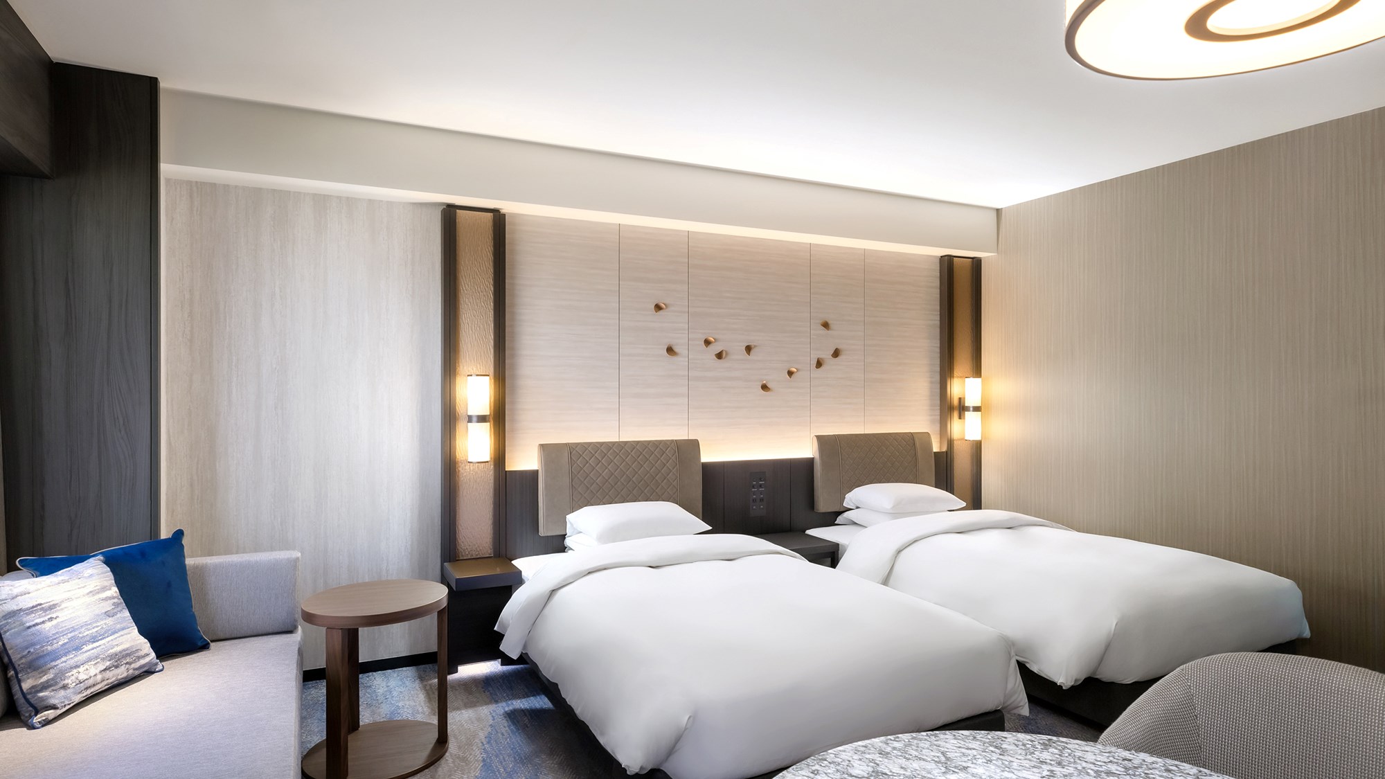 公式 アクセスのご案内ホテルモントレ大阪梅田駅・大阪駅近くのホテル