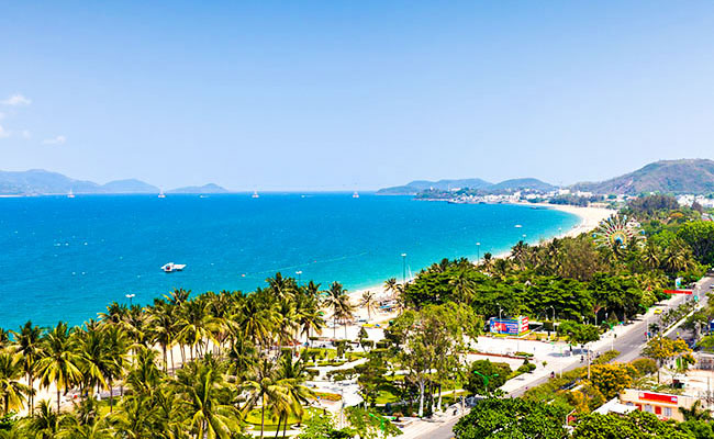 ニャチャンの見どころベトナムまとめサイト