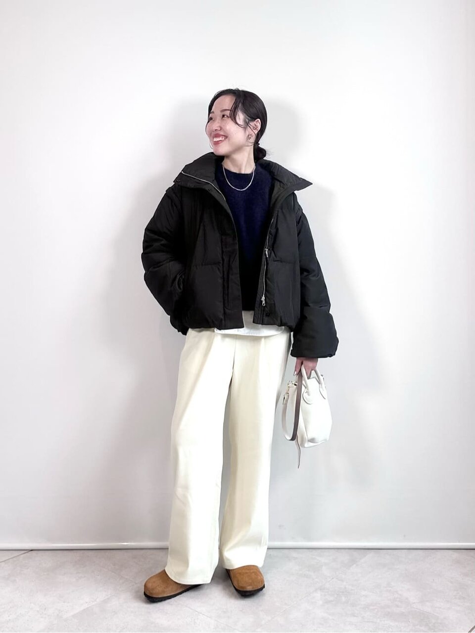 30代大人女子の冬コーデ特集♡今季のトレンドからお出かけ先別のおすすめファッションまで丸わかり - GRACE CONTINENTAL