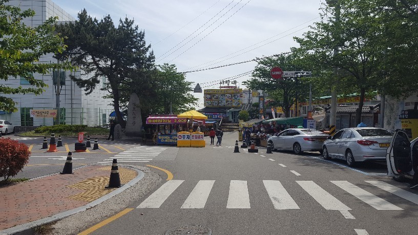 釜山シティツアー・ブルーラインドライブ: おすすめの旅 : テーマ旅行 :