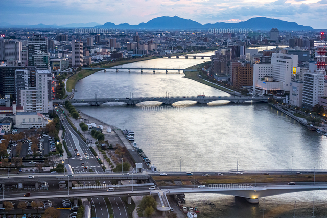 2025年 新潟県民に聞いた！新潟県内で住みやすい街 駅＆自治体 ランキング
