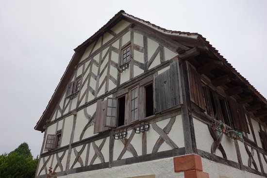 お手軽世界一周旅行！『野外民族博物館リトルワールド』の歩き方 後半- 名古屋発こどもの遊び場