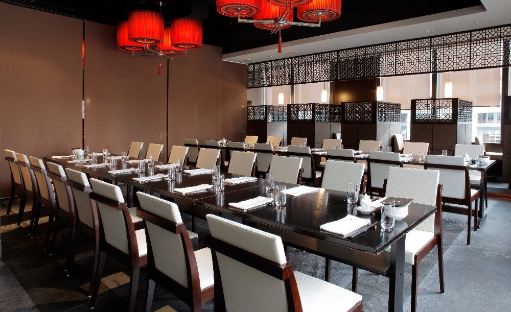 ランチ operetta 丸の内トラストタワー店 オペレッタ<東京>OZmallレストラン予約