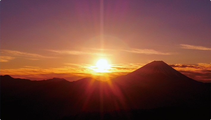 松山城 初日の出 アクセス・イベント情報 -