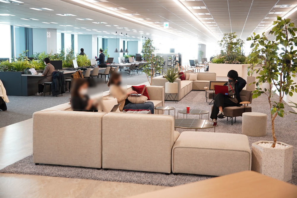 ＪＲ川崎タワー商業棟 飲食店やスポーツジムが開業へカナロコ by 神奈川新聞