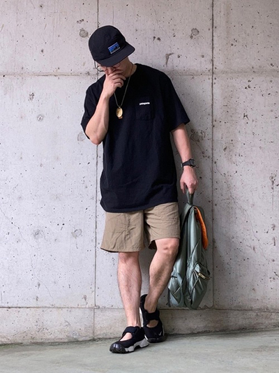 アウトドアファッションのコーデ術！メンズ・レディース別に紹介キャンプ・アウトドア情報メディアhinata